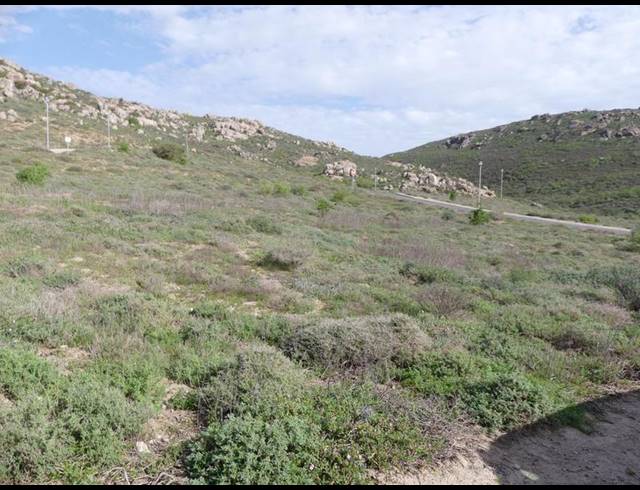 LAND FOR SALE IN ST HELENA VIEWS